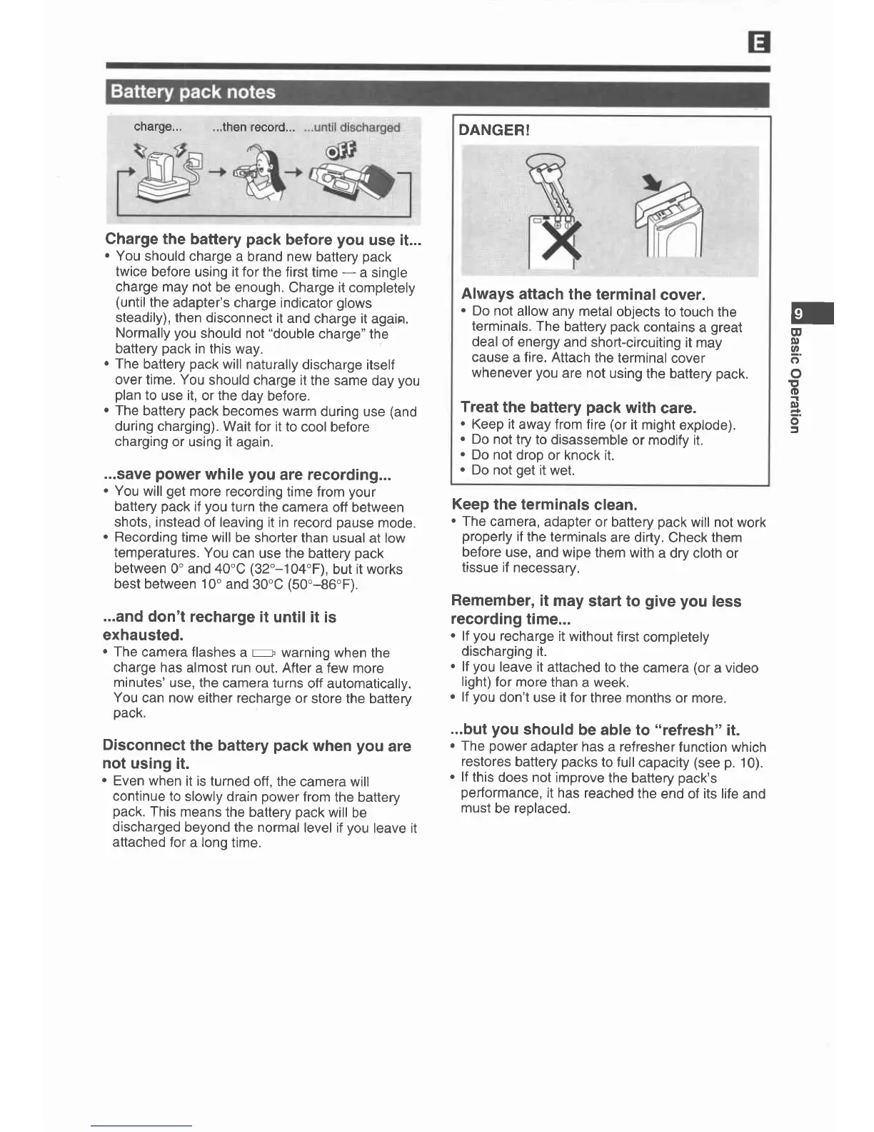 Page #9 background image