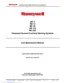 Preview: Line Maintenance Manual