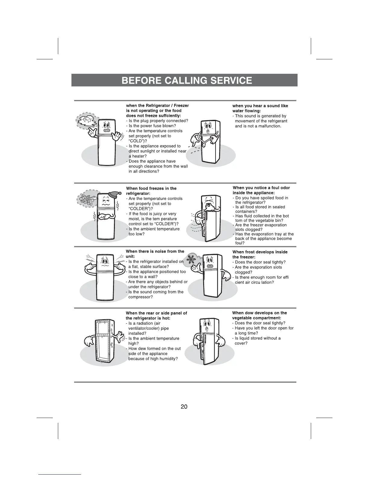 Page #21 background image