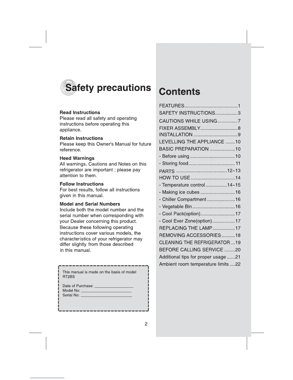 Page #3 background image