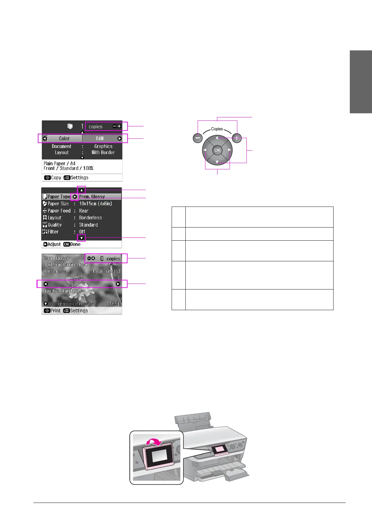 Page #5 background image