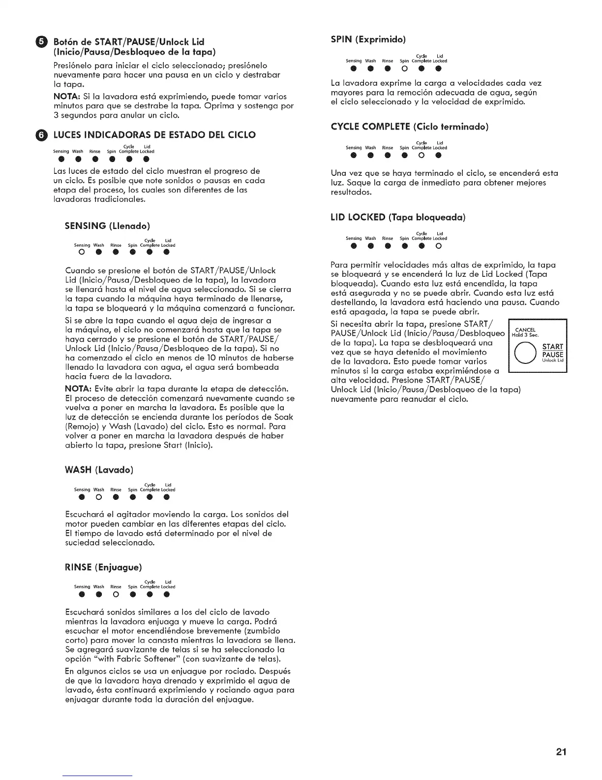 Page #21 background image