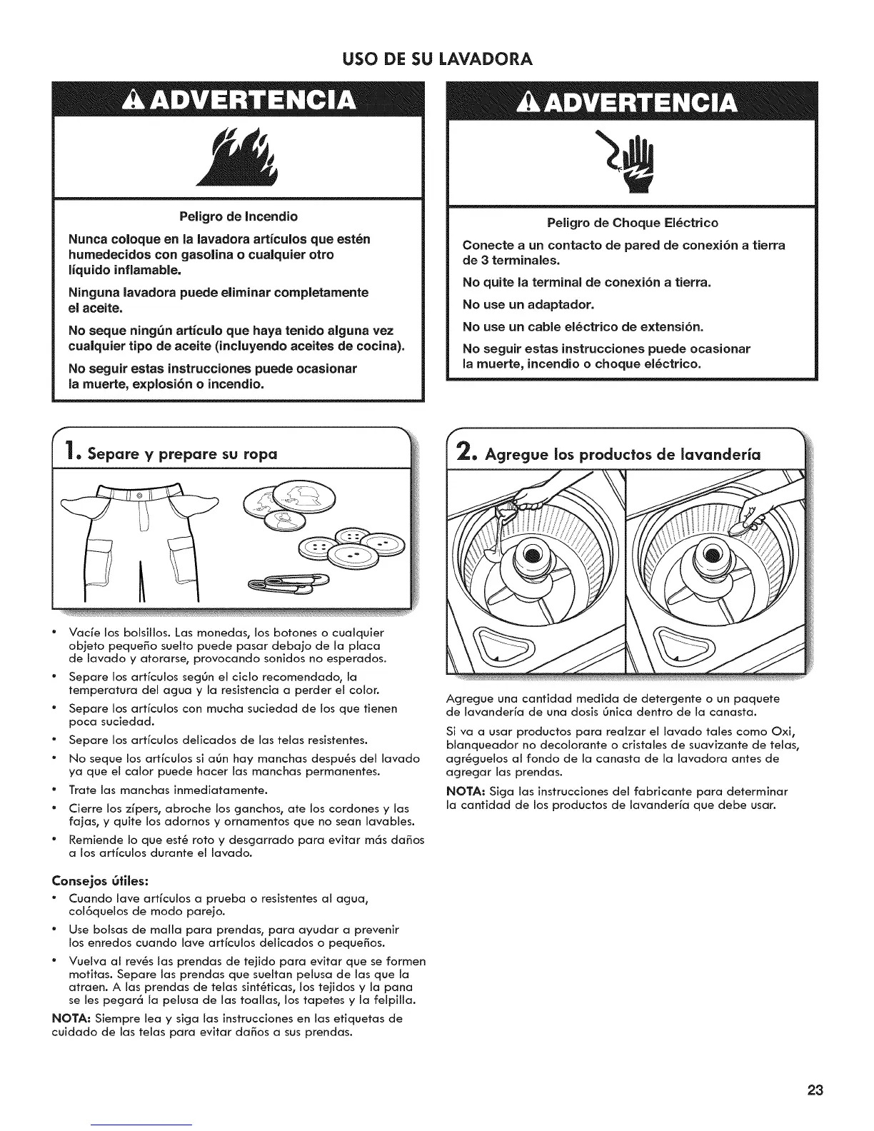 Page #23 background image
