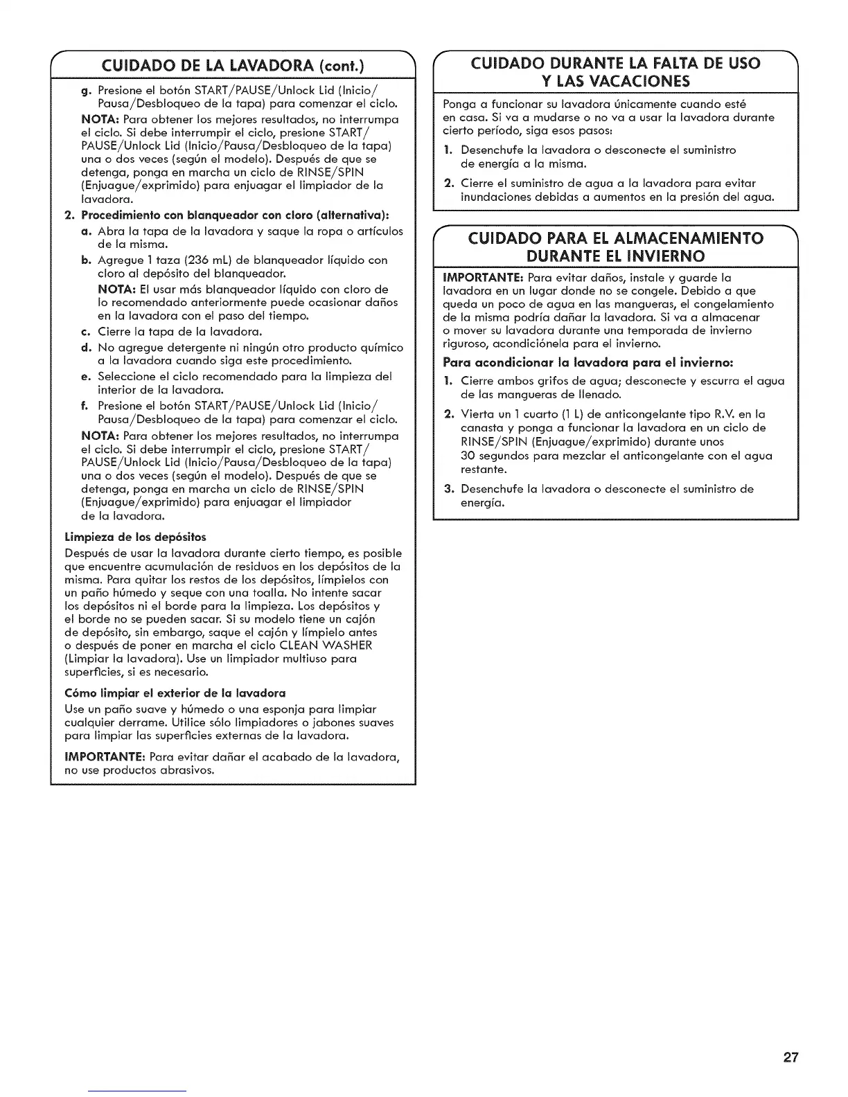 Page #27 background image