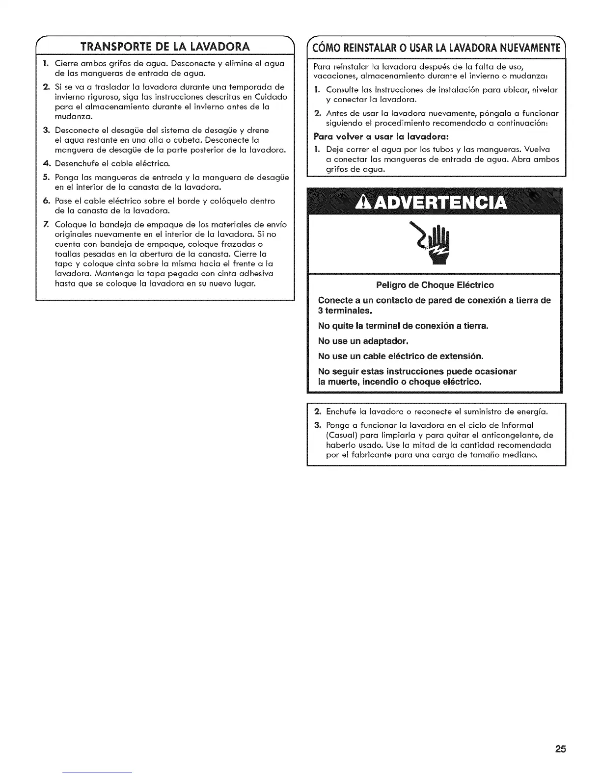 Page #25 background image