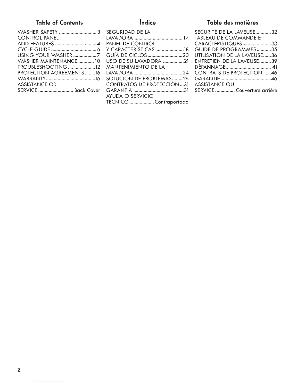 Page #2 background image