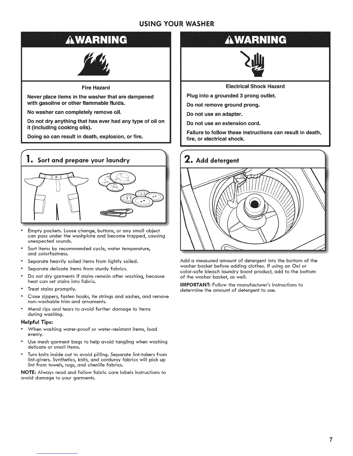 Page #7 background image