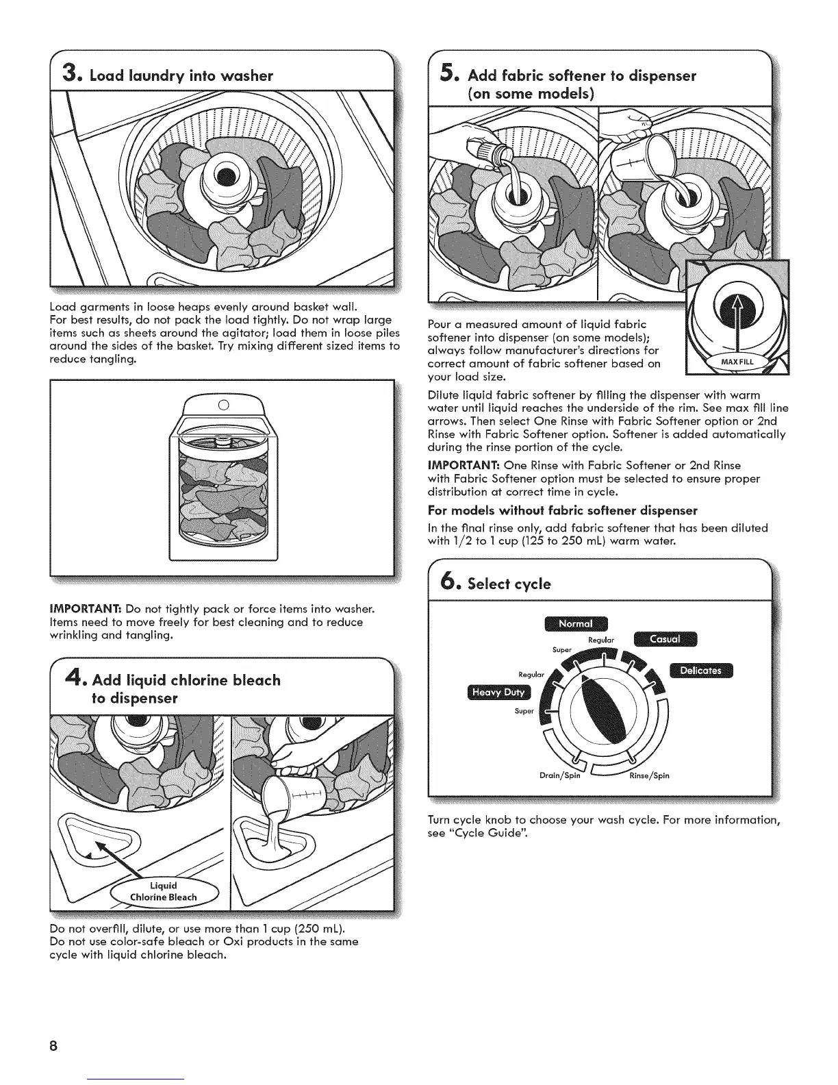 Page #8 background image