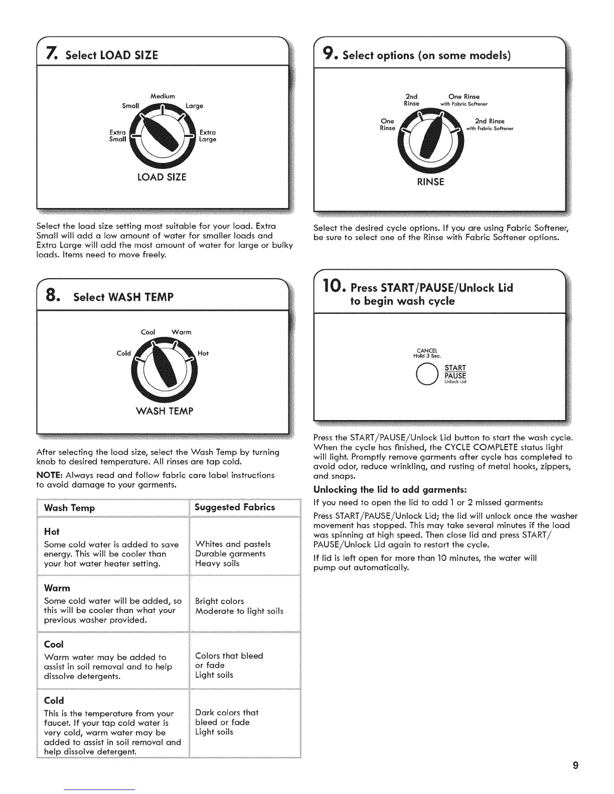 Page #9 background image