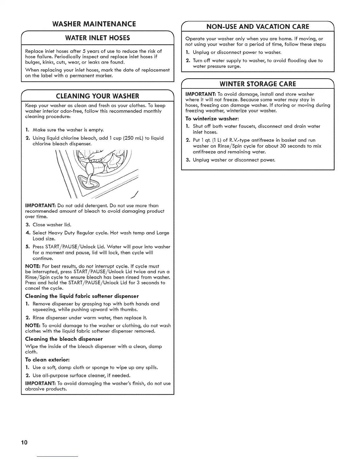 Page #10 background image