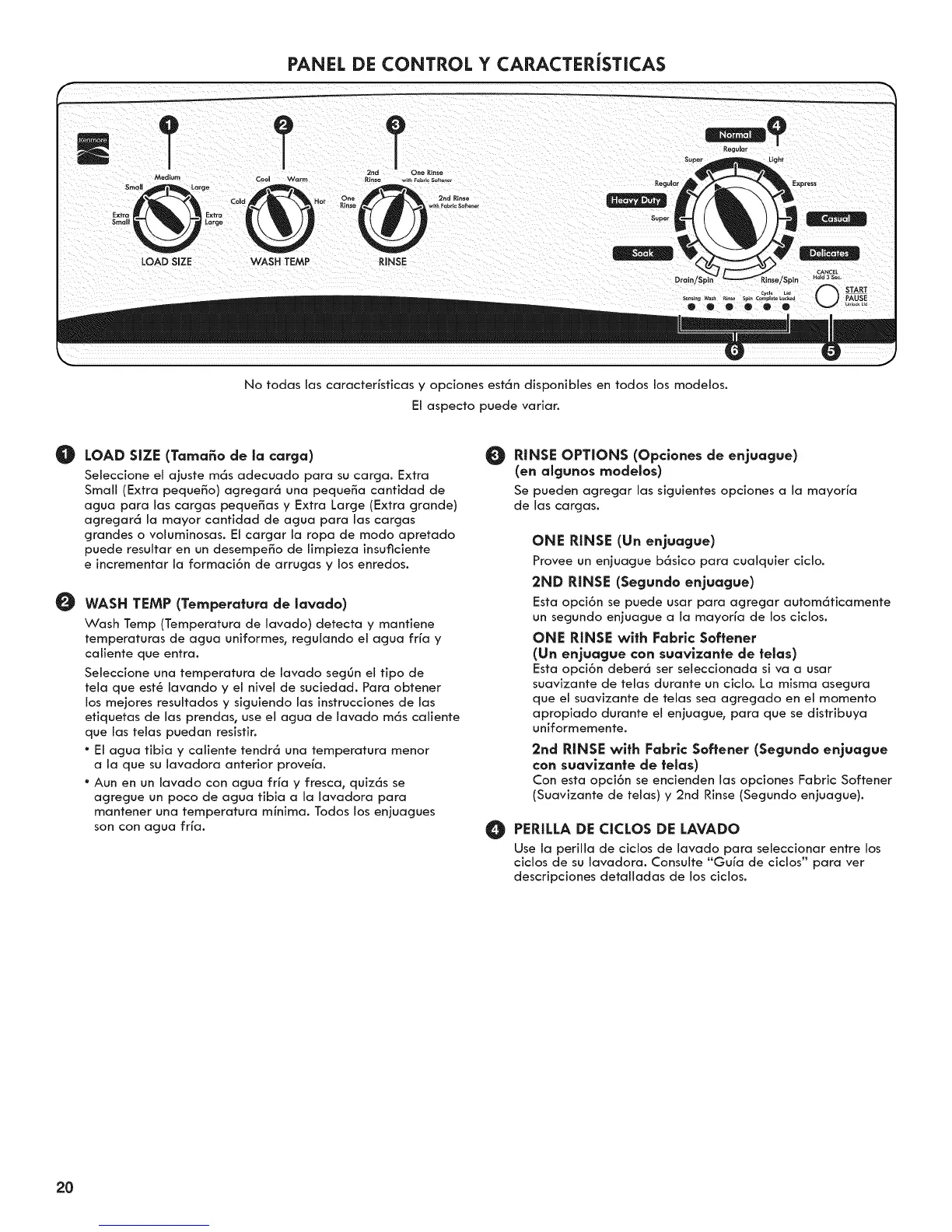 Page #20 background image