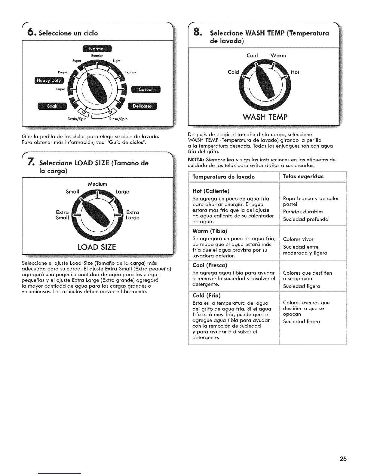 Page #25 background image