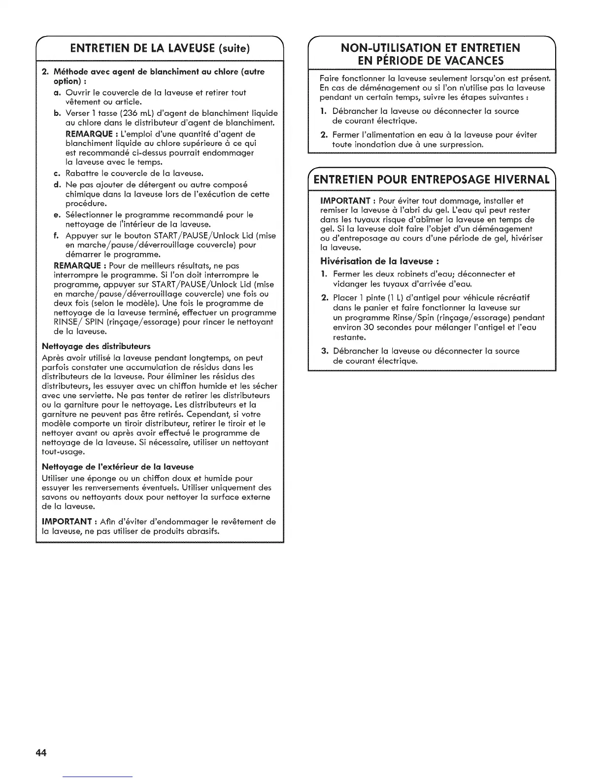 Page #44 background image