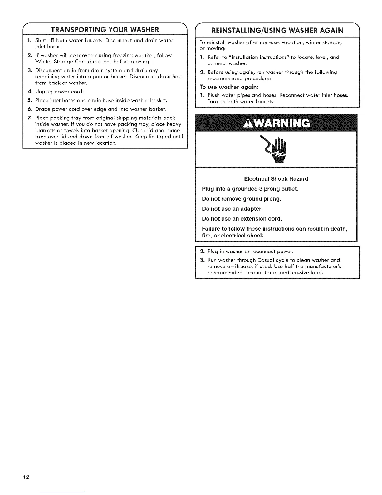 Page #12 background image