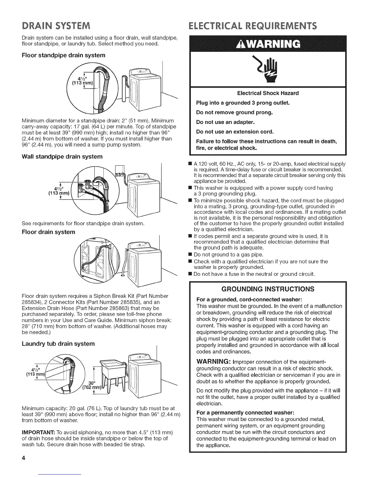 Page #4 background image