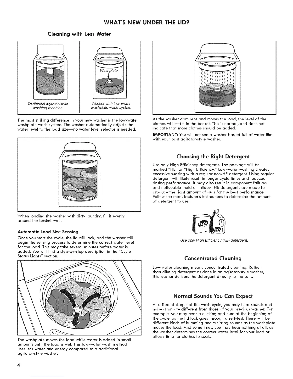 Page #4 background image