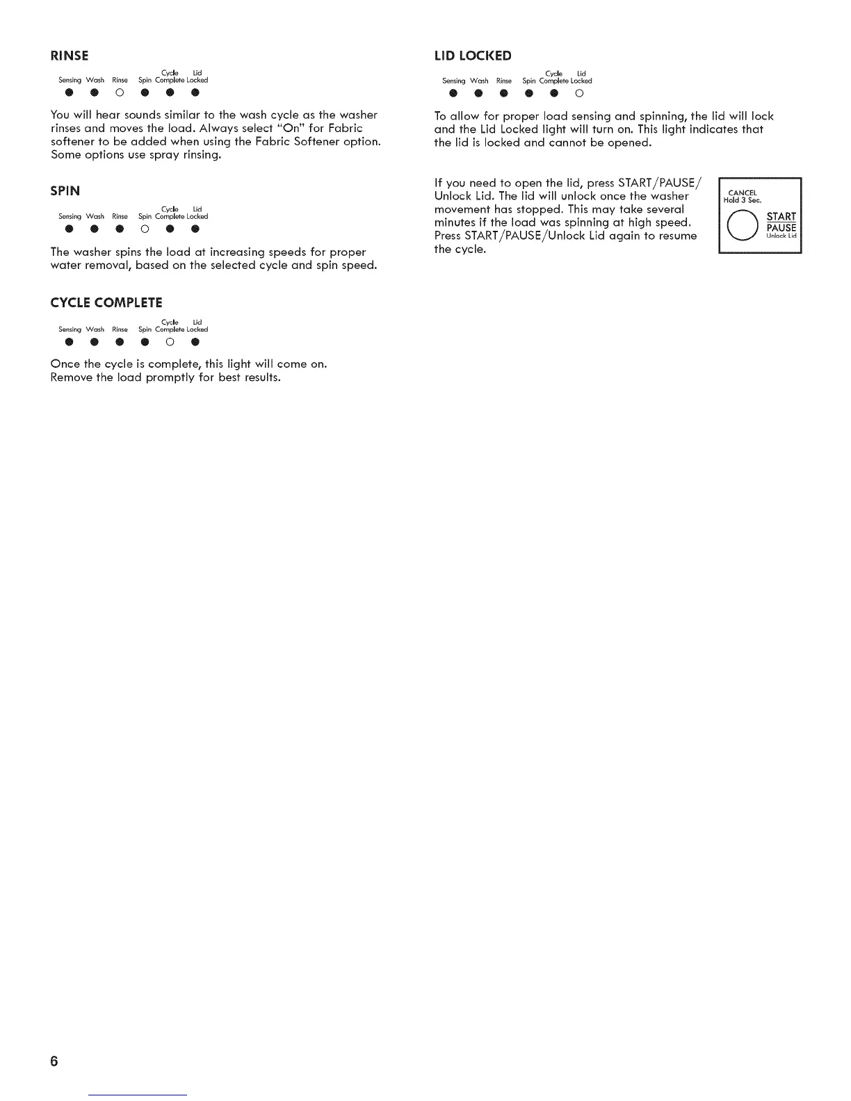 Page #6 background image