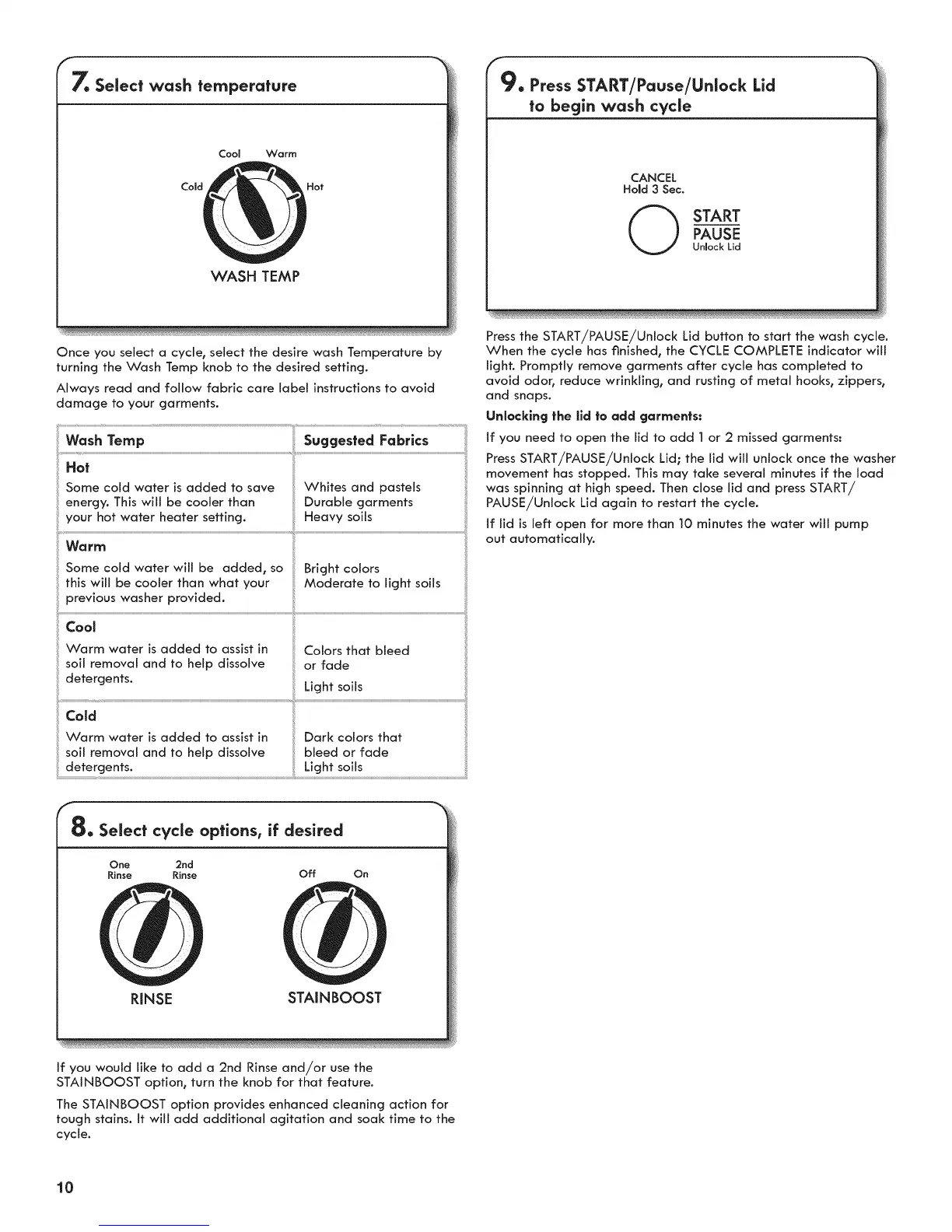 Page #10 background image