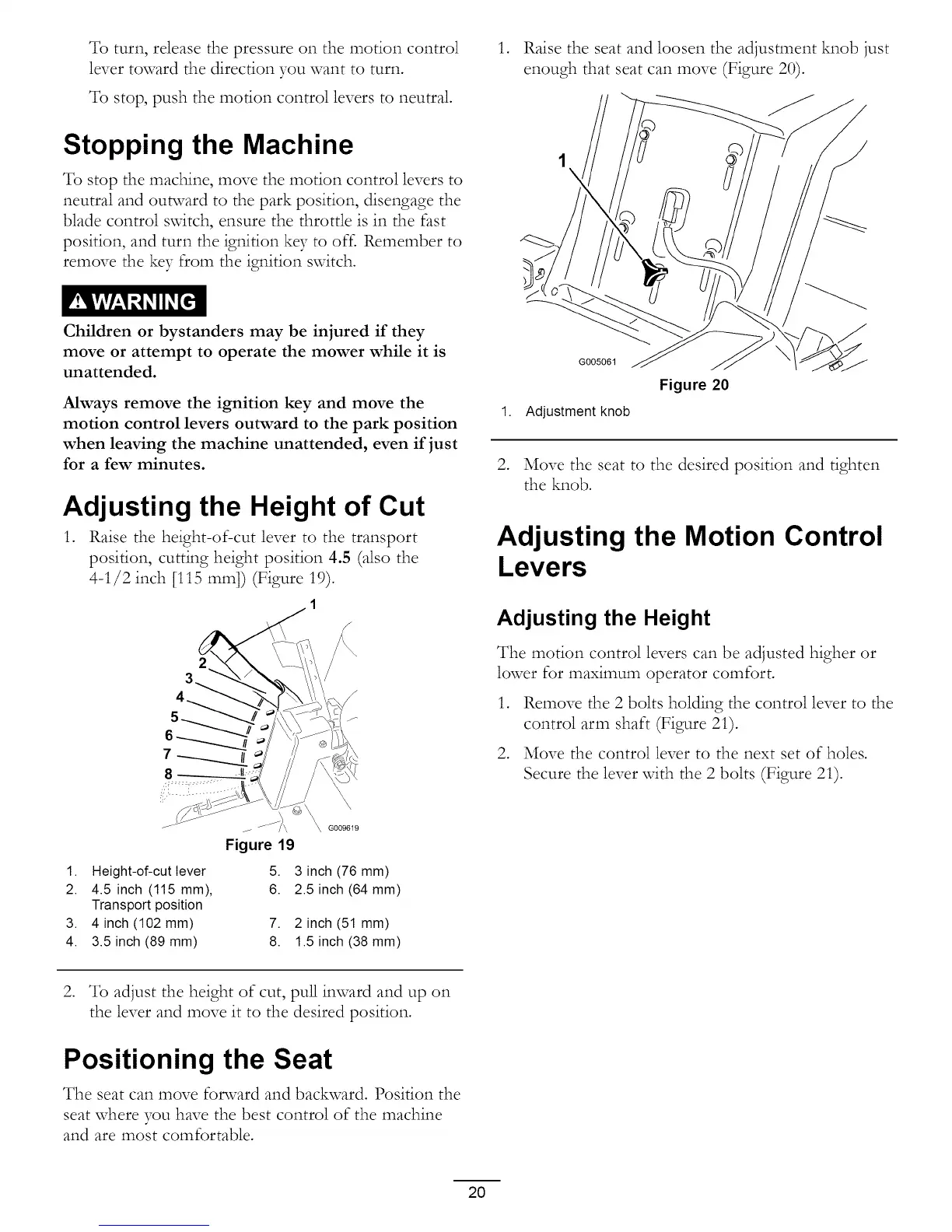 Page #20 background image
