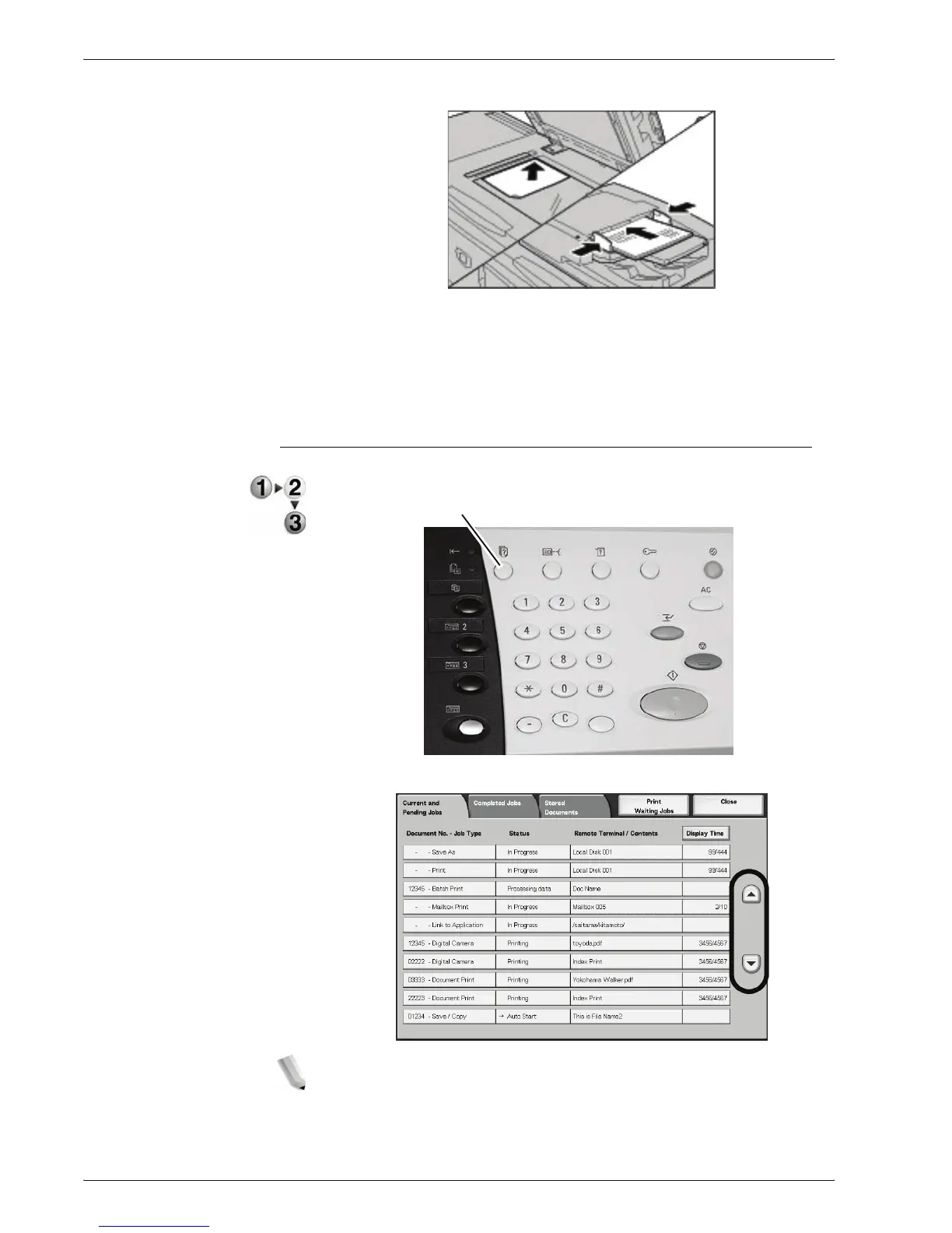 Page #34 background image