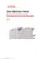 Preview: Customer Expectation Document