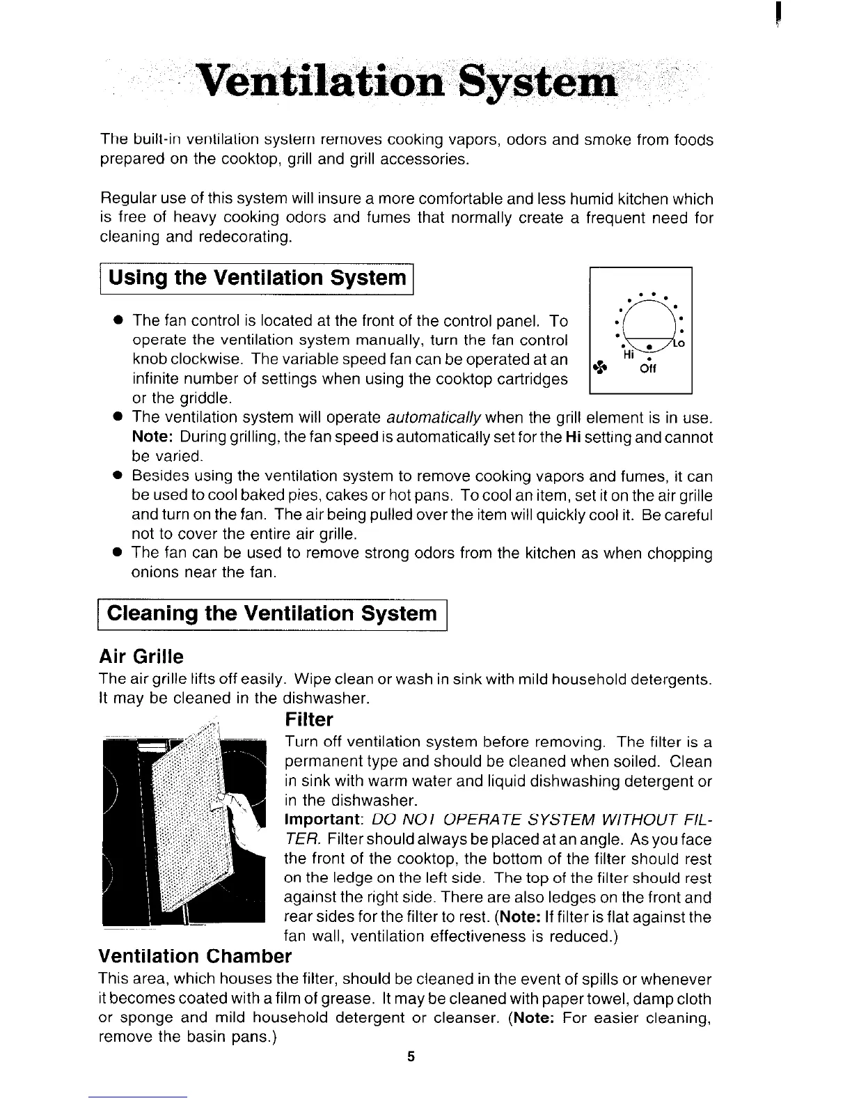 Page #5 background image