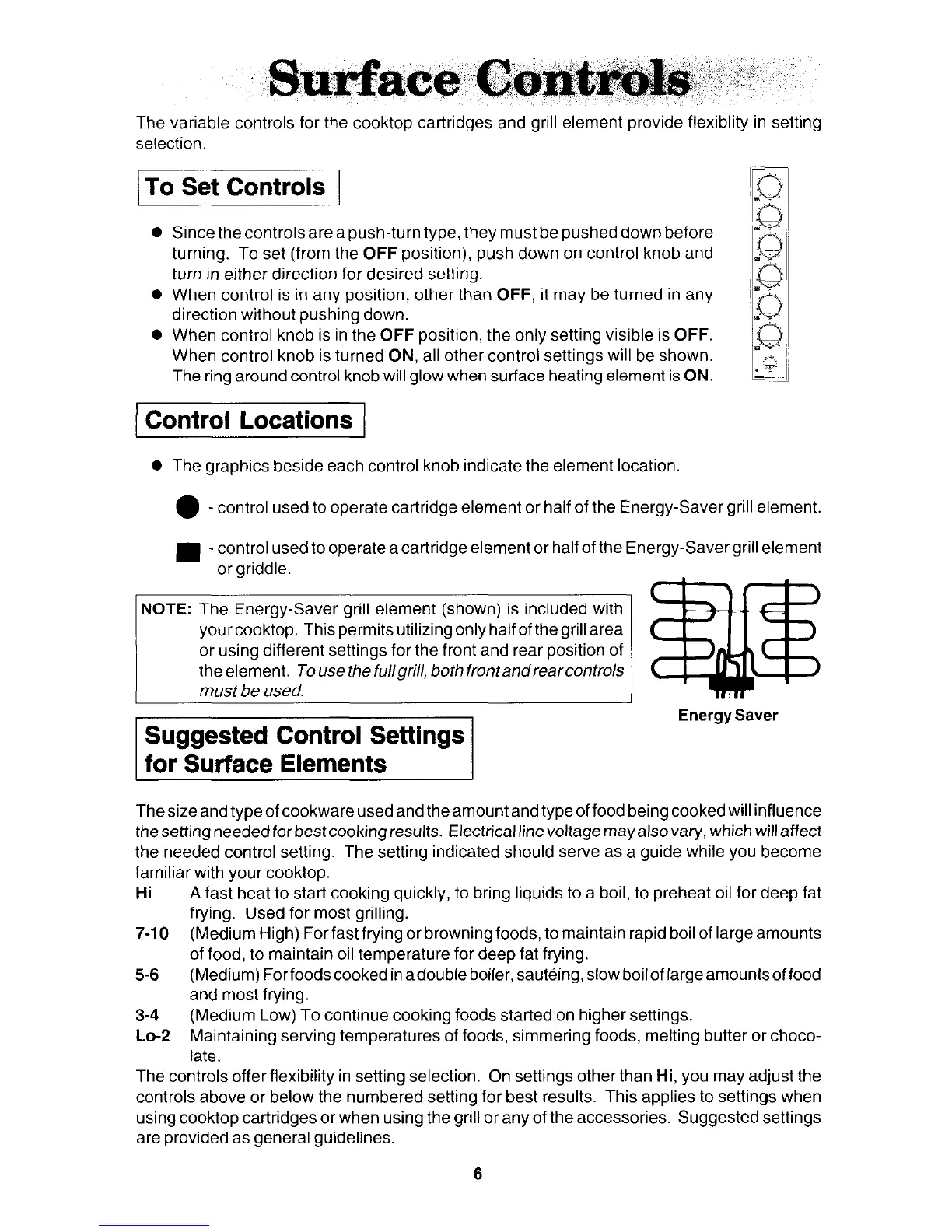 Page #6 background image