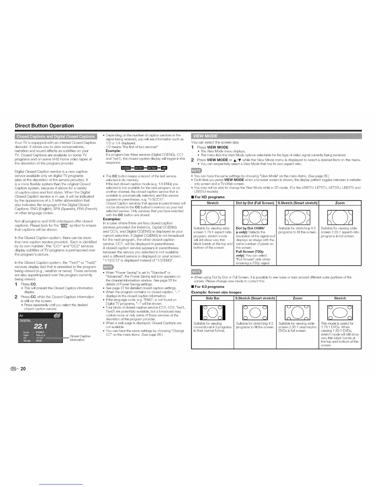 Page #22 background image