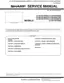 Preview: Service Manual