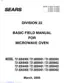 Preview: Basic Field Manual