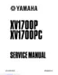 Preview: Service Manual