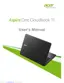 Preview: User Manual