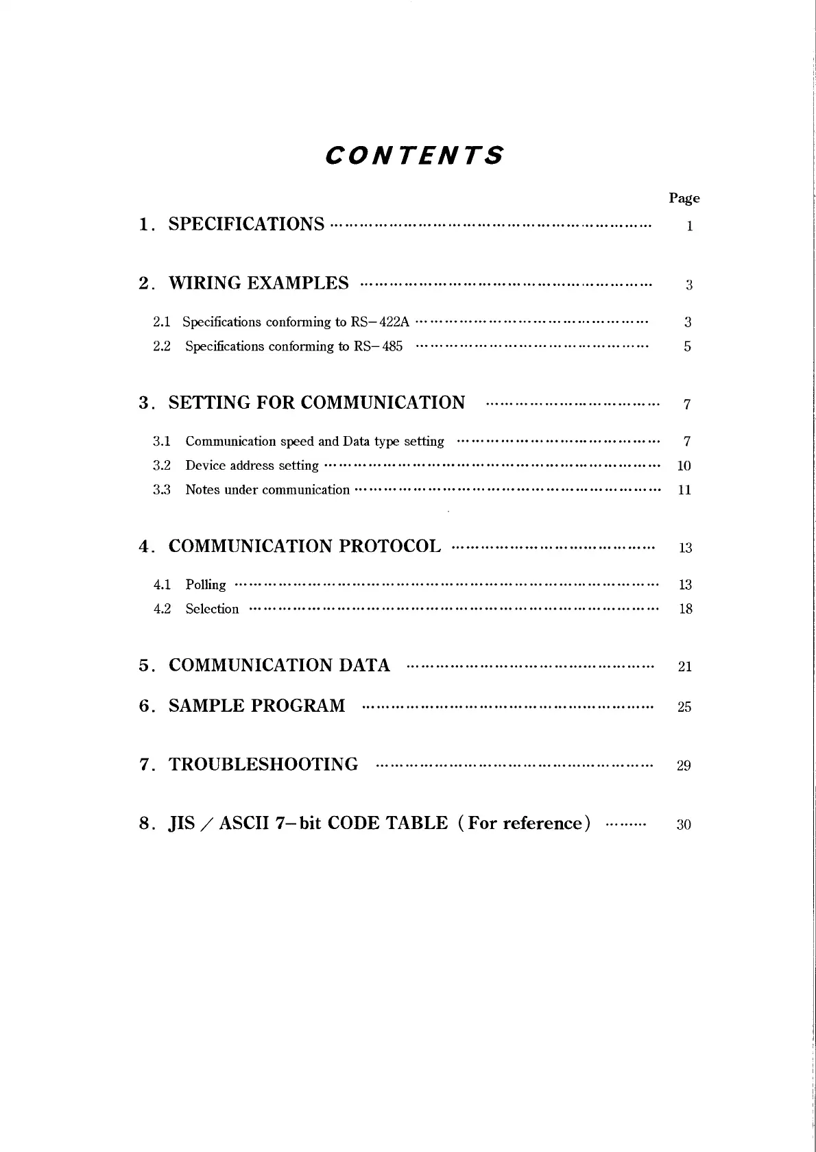 Page #6 background image