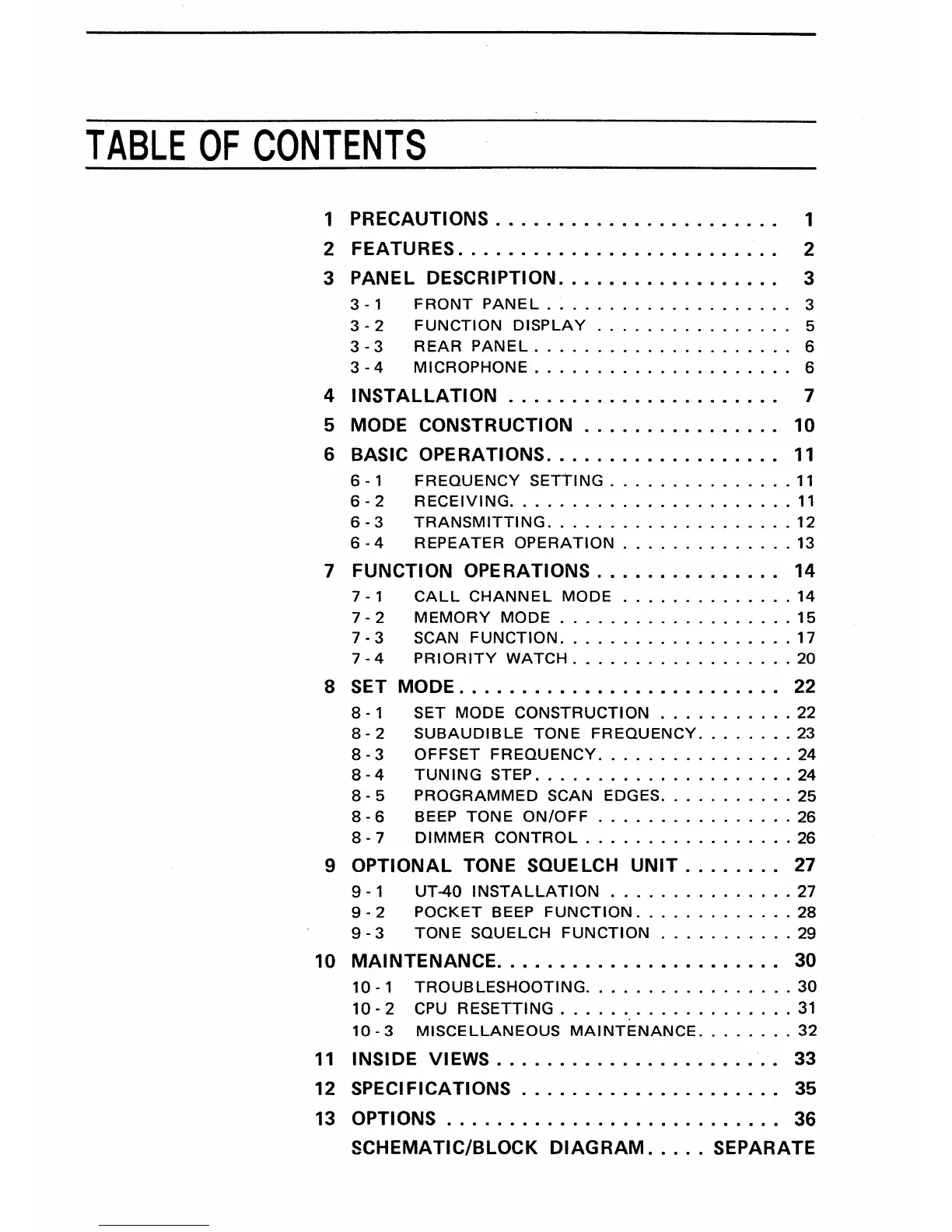 Page #3 background image