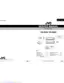 Preview: Service Manual