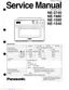 Preview: Service Manual