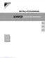 Preview: Installation Manual