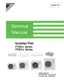 Preview: Service Manual