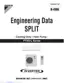 Preview: Engineering Data