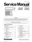 Preview: Service Manual