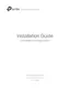 Preview: Installation Guide