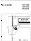 Preview: Service Manual