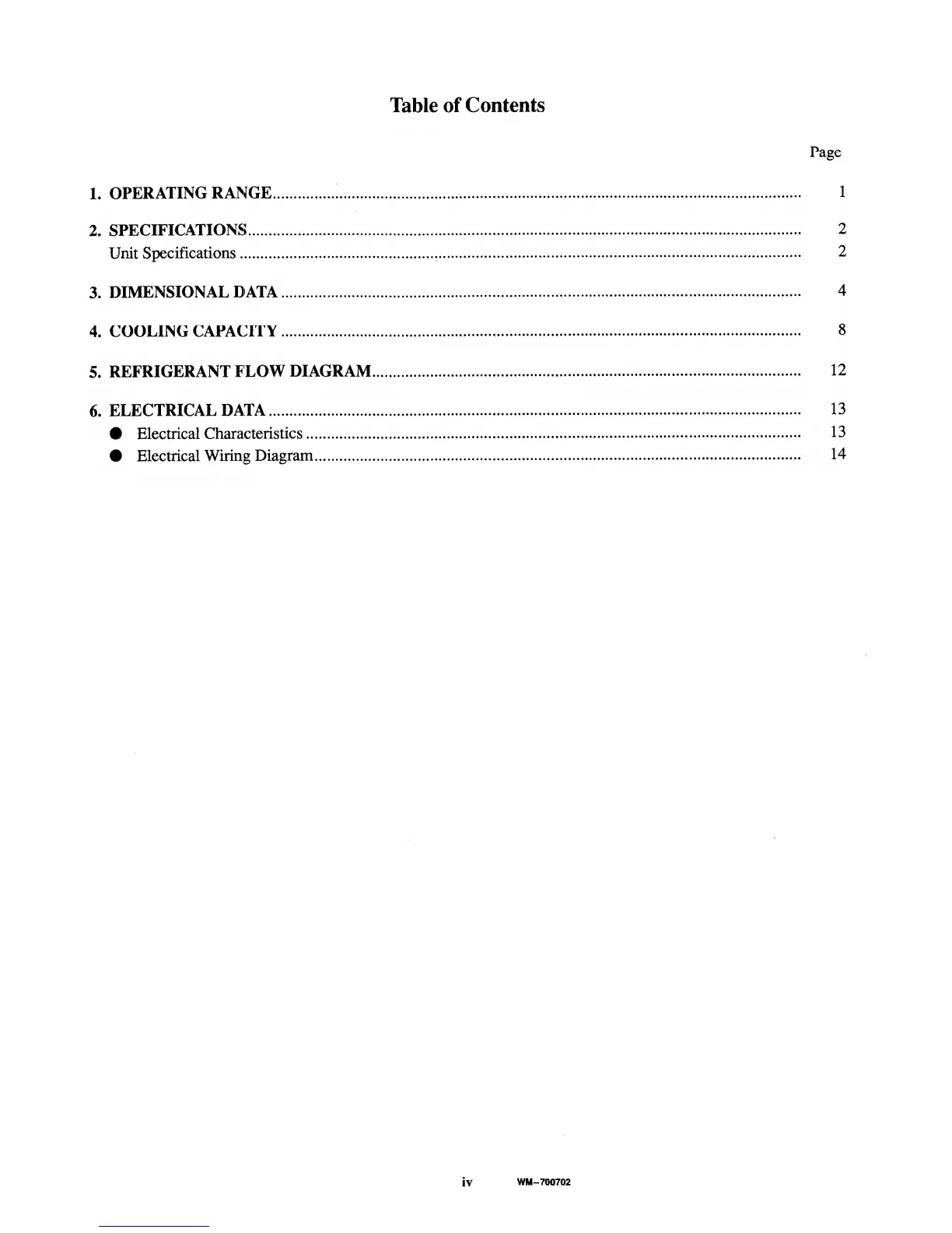 Page #4 background image