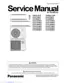 Preview: Service Manual