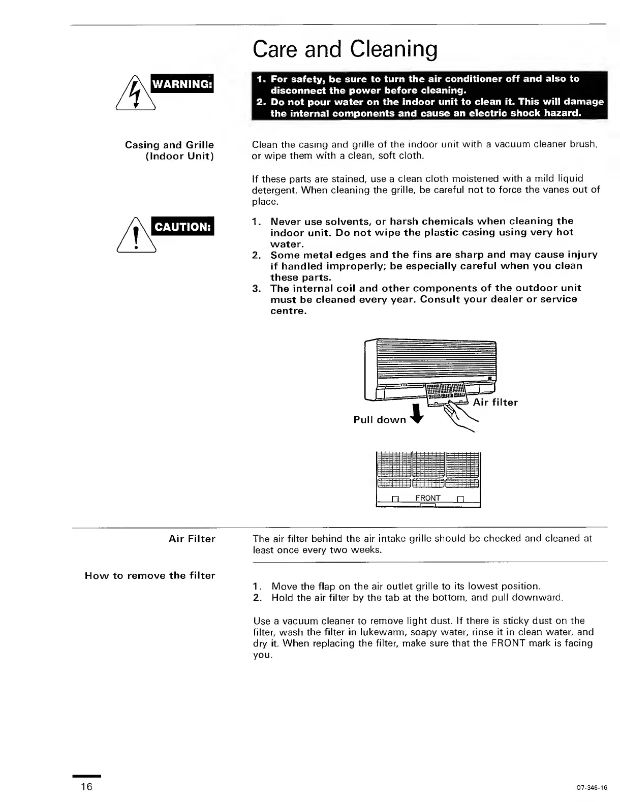 Page #16 background image