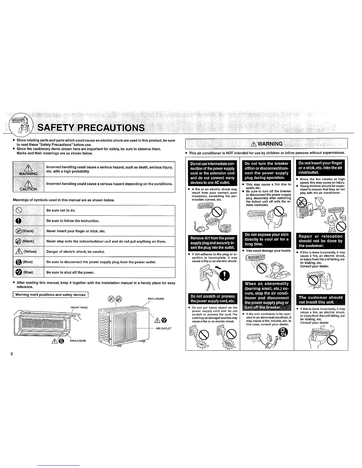 Page #2 background image