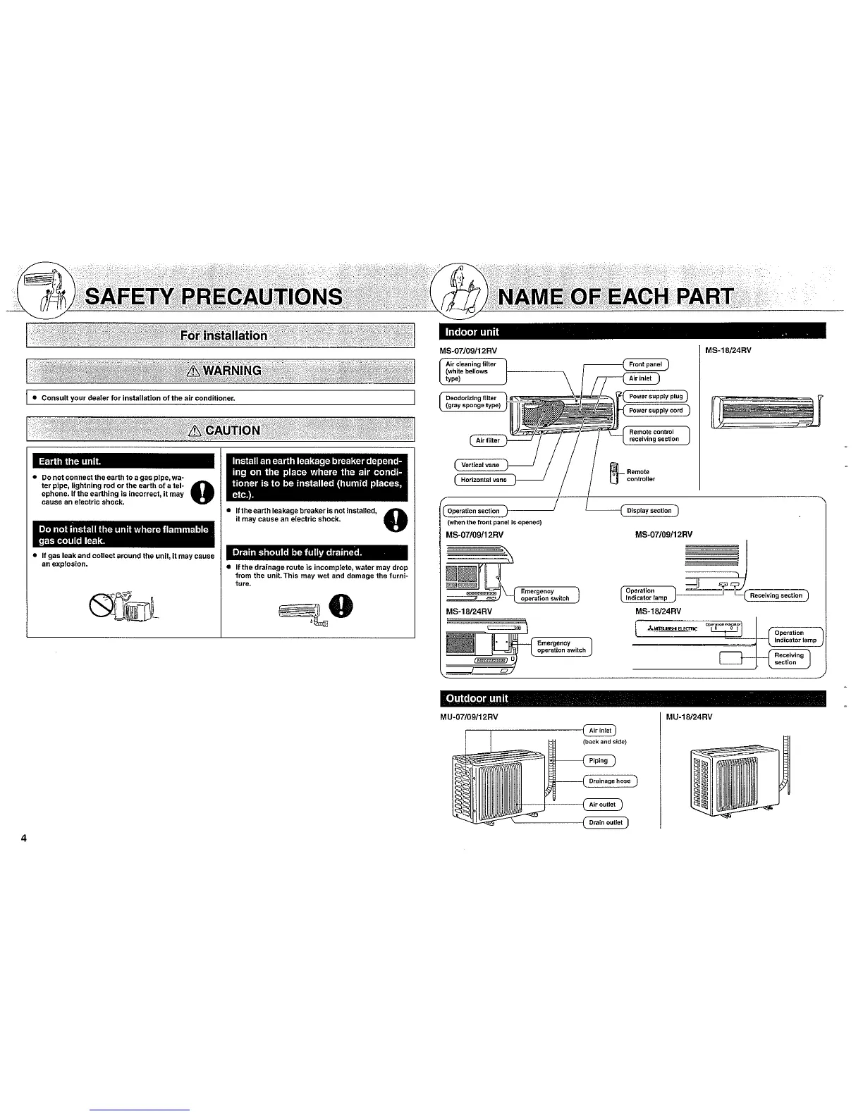 Page #4 background image