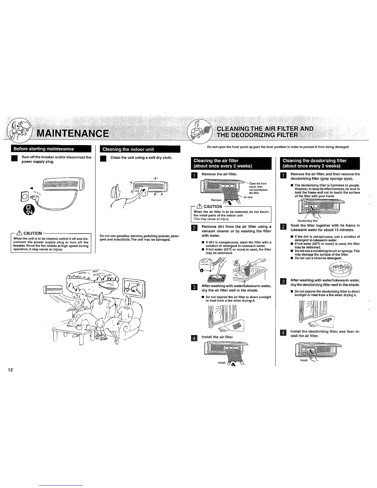 Page #12 background image
