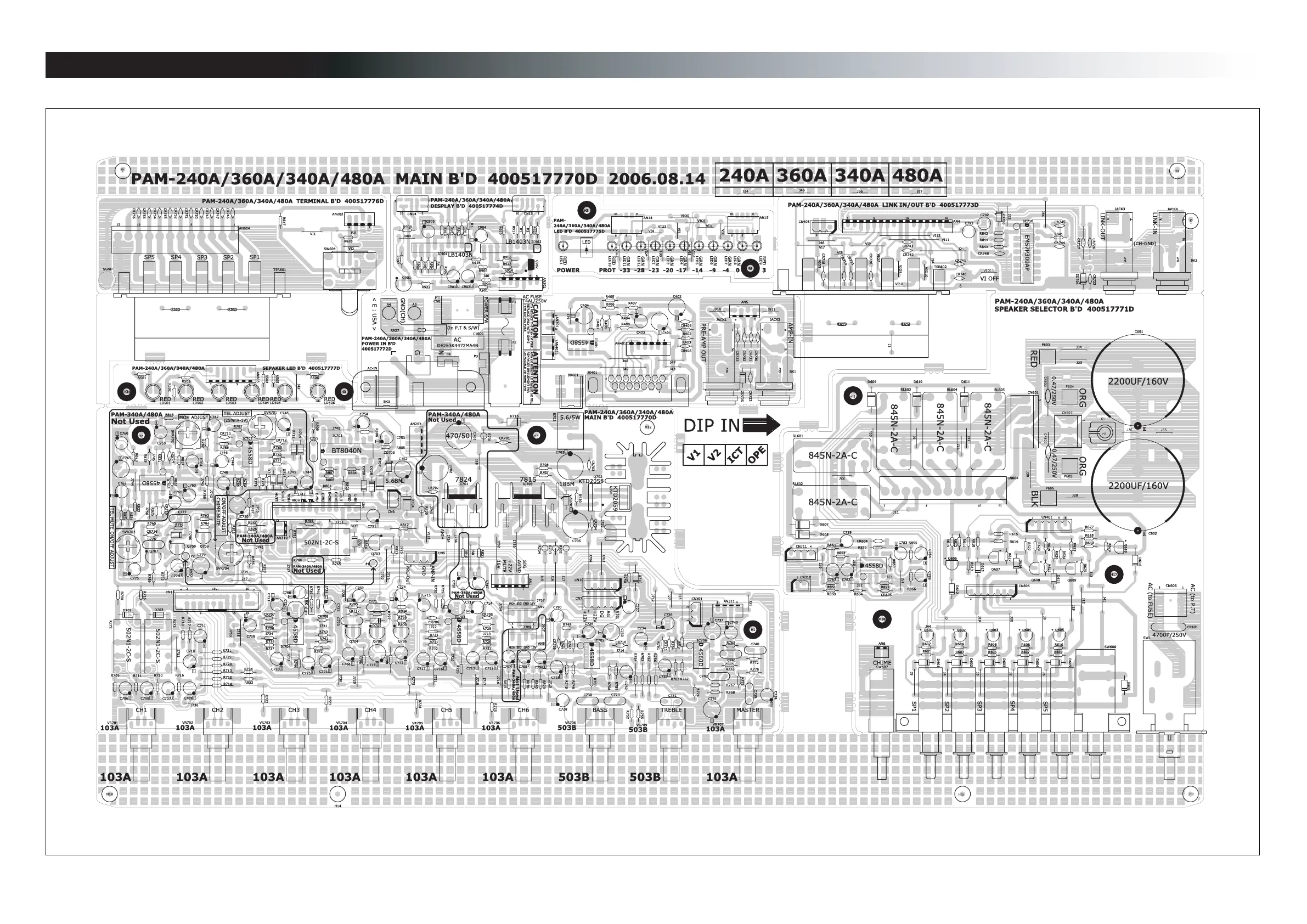 Page #5 background image