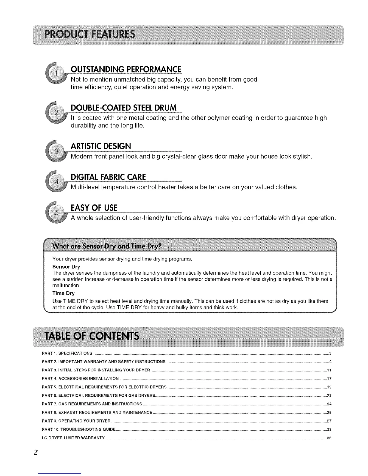 Page #2 background image